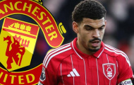 Vướng hợp đồng dài hạn, MU nguy cơ hụt vụ Gibbs-White