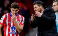 Alvarez quyết rời Atletico đến Barca thay Lewandowski