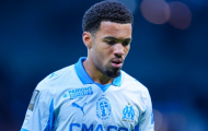 Nwaneri tiếp tục bị HLV Marseille chỉ trích