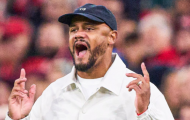 Kompany tin Bayern sẽ lật đổ nhà vua PSG ngay tại Paris