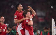 ĐTVN hưởng lợi khi Indonesia vắng nhiều sao nhập tịch