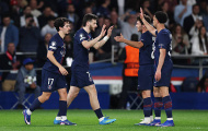 PSG có còn mạnh như mùa trước?