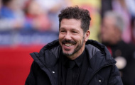 Quả ngọt Champions League chờ cú lột xác của Simeone