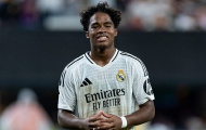 Arsenal lên kế hoạch chiêu mộ Endrick từ Real Madrid