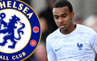 Chelsea được khuyên cướp mục tiêu 69 triệu bảng của Man City