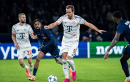 Bayern Munich lấn lướt PSG nhưng đừng coi thường Luis Enrique