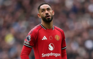 Man United nhận tin vui về Cunha trước trận gặp Liverpool