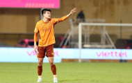HLV Ikeuchi gọi trung vệ 1m95 lên U19 Việt Nam