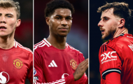 Giải mã kế hoạch thay máu toàn diện của Carrick tại MU