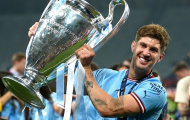 Bến đỗ tiềm năng của John Stones sau khi rời Man City
