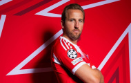 Kane cần danh hiệu Champions League để chạm tay vào Quả bóng vàng