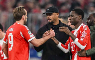 Nicolas Jackson: 'Kẻ đóng thế' hoàn hảo tại Bayern và ngã rẽ vô định