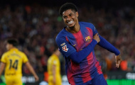 Barca muốn mượn tiếp Marcus Rashford