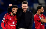 Man Utd cần sự tỉnh táo thay vì vội vàng trao ấn cho Carrick
