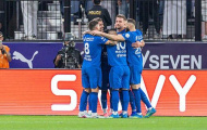 Hạ Damac, Al Hilal tiếp tục bám đuổi Al Nassr