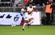 Liverpool vượt Man City vụ thần đồng Ibrahim Mbaye