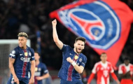 PSG đánh bại Bayern 5-4 trong cơn mưa bàn thắng kỷ lục