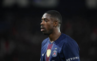 Chấm điểm PSG: Công làm thủ phá; Dembele rực sáng