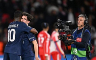 Seedorf chọn Arsenal vô địch sau màn rượt đuổi của PSG và Bayern