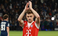 Joshua Kimmich đòi thay đổi luật sau trận thua PSG