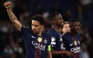 Thắng Bayern 5-4, Marquinhos cảnh báo PSG không được chủ quan