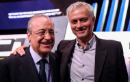 Vì sao Real Madrid vẫn khao khát Jose Mourinho?
