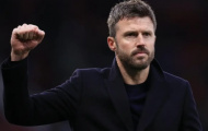 Dàn sao MU muốn Michael Carrick làm HLV chính thức