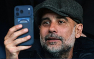 Bỏ qua bán kết cúp C1, Pep Guardiola đi xem giải hạng 3