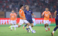 Mất Quế Ngọc Hải, Đà Nẵng gặp khó trước Hà Nội FC