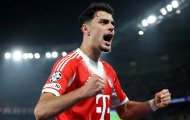 Pavlovic hẹn PSG màn lật đổ kinh điển tại Allianz Arena