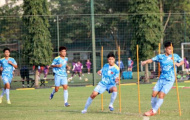 Điểm tin bóng đá Việt Nam 29/4: Sao trẻ từ Tây Ban Nha lên tuyển U19; Việt kiều Anh gây sốt tại V-League