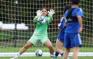 FIFA đổi luật giúp tuyển nữ Afghanistan tái xuất quốc tế