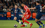 PSG đấu Bayern, bữa tiệc tấn công phá vỡ khuôn mẫu
