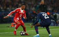 5 khoảnh khắc định đoạt PSG 5-4 Bayern: Hiệu suất tàn nhẫn