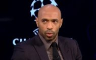 Henry bảo vệ Arteta trước bán kết gặp Atletico