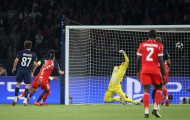 PSG 5-4 Bayern và câu hỏi về trận đấu hay nhất lịch sử