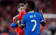 FIFA áp dụng 2 luật thẻ đỏ mới đầy tranh cãi tại World Cup