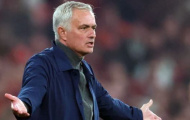 Mourinho về Real sẽ chặn đường đón Tchouameni của MU