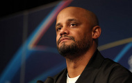 Hai yếu tố khiến kế hoạch của Kompany phá sản trước PSG