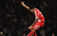 Luis Diaz níu giữ hy vọng cho Bayern sau đại tiệc 9 bàn