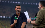 Rio Ferdinand chỉ tên người thay thế hoàn hảo cho Casemiro