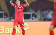 Được ví như Messi, Đình Bắc lọt tầm ngắm Vissel Kobe