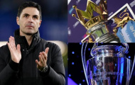 Vì Ngoại hạng Anh, Arsenal nên 'hy sinh' Champions League?
