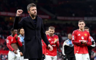 Đại chiến PSG - Bayern chứng minh triết lý Carrick đã đúng ở MU