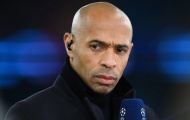 Henry chỉ ra 2 nỗi lo của Arsenal trước Atletico