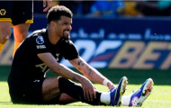 Mất Solanke, Tottenham đứng trước vực thẳm xuống hạng