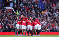 Tấm vé Champions League và công trường ngổn ngang tại Man Utd
