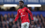 Romano hé lộ chi tiết bản hợp đồng mới giữa Mainoo và Man Utd