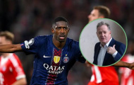 Morgan tuyên bố Arsenal nghiền nát PSG lẫn Bayern