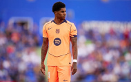 Scholes và Butt khuyên Rashford không nên trở lại Man Utd